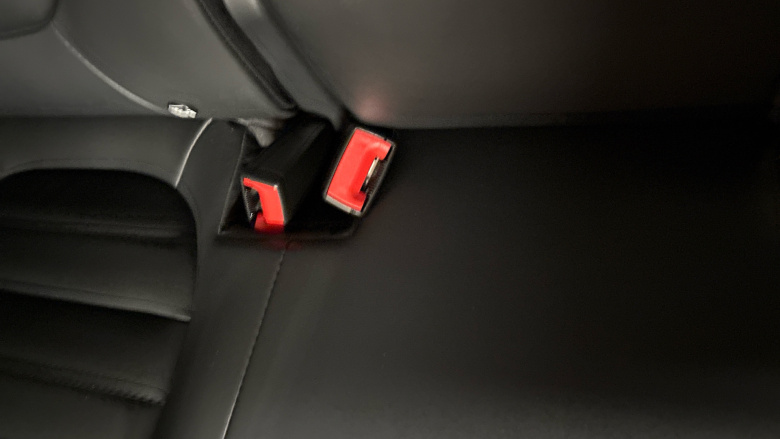 MG HS 1.5 T-GDI Trophy 5dr Petrol Hatchback